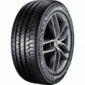 Continental PremiumContact 6 245/40 R19 98Y XL FP