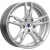 K&K Солар 7x17 5*105 ET40 DIA56.6 Сильвер Литой K&K Солар 7x17 5*105 ET40 DIA56.6 Сильвер Литой