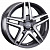 LS 420 6x15 4*100 ET45 DIA60.1 GMF Литой
