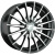 LS 367 6.5x15 4*98 ET32 DIA58.6 BKF Литой LS 367 6.5x15 4*98 ET32 DIA58.6 BKF Литой