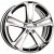 Carwel Икар 8x18 5*112 ET30 DIA66.6 SB Литой Carwel Икар 8x18 5*112 ET30 DIA66.6 SB Литой