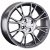 LS 818 7x16 4*100 ET42 DIA73.1 GMF Литой