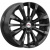 iFree Андерсен 7x17 4*100 ET41 DIA60.1 BK Литой iFree Андерсен 7x17 4*100 ET41 DIA60.1 BK Литой