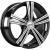 X'trike X-112 6.5x16 5*114.3 ET45 DIA67.1 HSB Литой