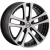 Race Ready CSS266 6.5x16 4*100 ET40 DIA60.1 B-P Литой Race Ready CSS266 6.5x16 4*100 ET40 DIA60.1 B-P Литой