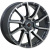Replica Concept TY556 10x21 5*150 ET45 DIA110.1 GMF Литой Replica Concept TY556 10x21 5*150 ET45 DIA110.1 GMF Литой