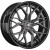LS Forged FG35 10.5x21 5*112 ET43 DIA66.6 ALBRSD-GM/BK Кованый LS Forged FG35 10.5x21 5*112 ET43 DIA66.6 ALBRSD-GM/BK Кованый