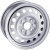 Trebl 4700T 5.5x13 4*100 ET38 DIA57.1 Silver Штампованный Trebl 4700T 5.5x13 4*100 ET38 DIA57.1 Silver Штампованный