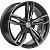 Race Ready CSS8104 7x16 4*100 ET40 DIA60.1 MK-PM Литой