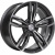 Race Ready CSS8104 7x16 4*100 ET40 DIA60.1 MK-PM Литой Race Ready CSS8104 7x16 4*100 ET40 DIA60.1 MK-PM Литой