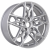 K&K КС894 7.5x17 5*114.3 ET46 DIA67.1 Сильвер Литой K&K КС894 7.5x17 5*114.3 ET46 DIA67.1 Сильвер Литой