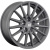 LS FlowForming RC93 8x20 5*108 ET38 DIA65.1 MGM Литой