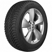 Ikon Tyres Autograph Snow 3 195/55 R16 91R XL