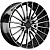 LS Forged FG44 10x20 5*112 ET48 DIA66.6 BKF Кованый