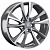Replay FA42 7.5x18 5*114.3 ET33 DIA67.1 GMF Литой