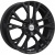 Carwel Камак 7x18 5*112 ET45 DIA57.1 BL Литой