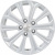 Khomen KHW 1610 6.5x16 5*108 ET50 DIA63.3 F-Silver Литой Khomen KHW 1610 6.5x16 5*108 ET50 DIA63.3 F-Silver Литой