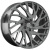 LS Forged FG49L 9x22 5*120 ET43 DIA72.6 MGM Кованый
