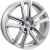 RST R078 7x18 5*108 ET33 DIA60.1 Silver Литой