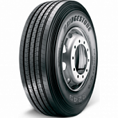 Bridgestone R249 315/70 R22.5 152/148M Рулевая