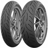 Metzeler Roadtec 02 180/55 R17 73W Задняя Спорт/Турист