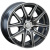LS 188 6.5x15 4*98 ET32 DIA58.6 GMF Литой LS 188 6.5x15 4*98 ET32 DIA58.6 GMF Литой