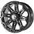 Race Ready CSSD2828 8x17 6*139.7 ET36 DIA100.1 MK-M Литой