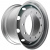 Accuride 10/335/281/120 11.75x22.5 10*335 ET120 DIA281 Silver Штампованный Accuride 10/335/281/120 11.75x22.5 10*335 ET120 DIA281 Silver Штампованный