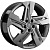 Replay Ki373 8.5x20 5*114.3 ET54 DIA67.1 HPB Литой
