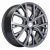 Khomen KHW 1806 7x18 5*114.3 ET35 DIA60.1 Gray Литой Khomen KHW 1806 7x18 5*114.3 ET35 DIA60.1 Gray Литой