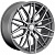 LS 1331 8.5x18 5*114.3 ET35 DIA67.1 MGMF Литой