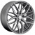 LS 1331 8.5x18 5*114.3 ET35 DIA67.1 MGMF Литой