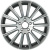 Replay MR139 7.5x17 5*112 ET37 DIA66.6 GMF Литой Replay MR139 7.5x17 5*112 ET37 DIA66.6 GMF Литой