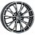 MAK Mark 8x18 5*112 ET30 DIA66.6 Gunmetal Mirror Face Литой
