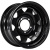 Trebl Off-road 02 7x16 6*139.7 ET-20 DIA110.1 Black Штампованный