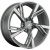 LS Forged FG23 8x18 5*112 ET38 DIA66.6 MGMF Кованый