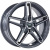 Megami MGM-17FF 7.5x18 5*110 ET46 DIA63.3 GMF Литой