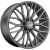 LS Forged FG33 9x22 6*139.7 ET45 DIA95.1 BK Кованый