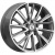 K&K КР010 7.5x18 5*108 ET36 DIA65.1 Diamond gloss graphite Литой K&K КР010 7.5x18 5*108 ET36 DIA65.1 Diamond gloss graphite Литой