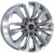 Replica Concept TY572 8.5x20 6*139.7 ET45 DIA95.1 GMF Литой
