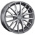 LS 918 6x16 4*100 ET41 DIA60.1 GMF Литой LS 918 6x16 4*100 ET41 DIA60.1 GMF Литой