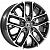 Replica H CHG2 7x18 5*114.3 ET35 DIA60.1 GMFP Литой