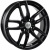RST R076 6x16 4*100 ET48 DIA60.1 BL Литой RST R076 6x16 4*100 ET48 DIA60.1 BL Литой