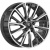K&K КР010 7.5x18 5*108 ET36 DIA65.1 Diamond quartz Литой K&K КР010 7.5x18 5*108 ET36 DIA65.1 Diamond quartz Литой