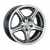 LS 319 7.5x17 5*114.3 ET43 DIA73.1 GMF Литой