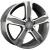 Replay MR146 6.5x17 5*112 ET44 DIA66.6 GMFP Литой