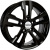Carwel Аллаки 6.5x16 5*108 ET50 DIA63.3 BL Литой Carwel Аллаки 6.5x16 5*108 ET50 DIA63.3 BL Литой