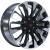 Replica Concept TY572 8.5x20 6*139.7 ET60 DIA95.1 BKF Литой Replica Concept TY572 8.5x20 6*139.7 ET60 DIA95.1 BKF Литой
