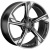 Replay B302 8.5x19 5*112 ET40 DIA66.6 BKF Литой Replay B302 8.5x19 5*112 ET40 DIA66.6 BKF Литой