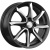 Скад Осака 6x15 4*100 ET45 DIA67.1 Графит Литой Скад Осака 6x15 4*100 ET45 DIA67.1 Графит Литой